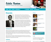 Eddie Nestor Website 2